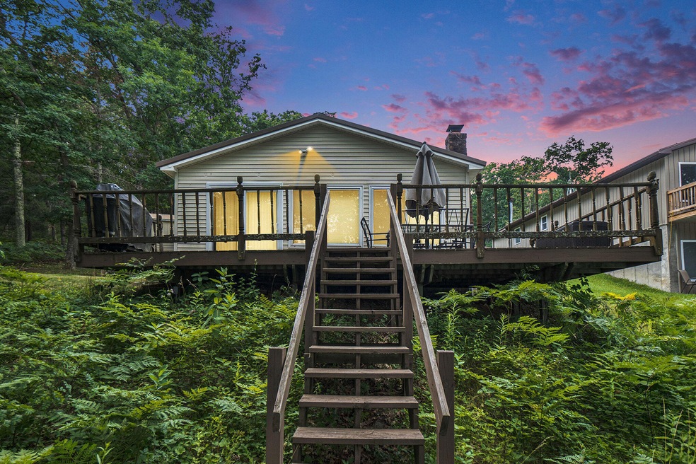 4340 S Nugent Scenic Dr, Baldwin, MI 49304 - photo 1