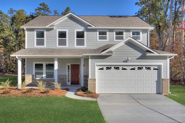 203 Delancy St, Locust, NC 28097 - photo 1