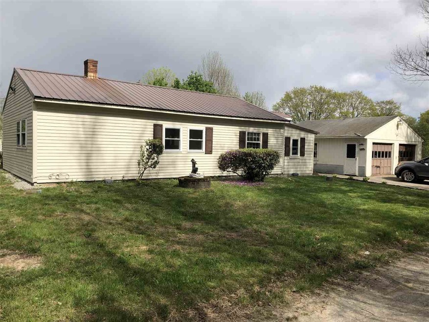 265 Old Turnpike Rd, Salisbury, NH 03268 - photo 1