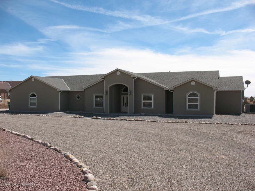 9 Road 3787, Farmington, NM 87401 - photo 1