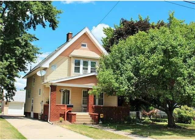 2735 116th St, Toledo, OH 43611 - photo 1