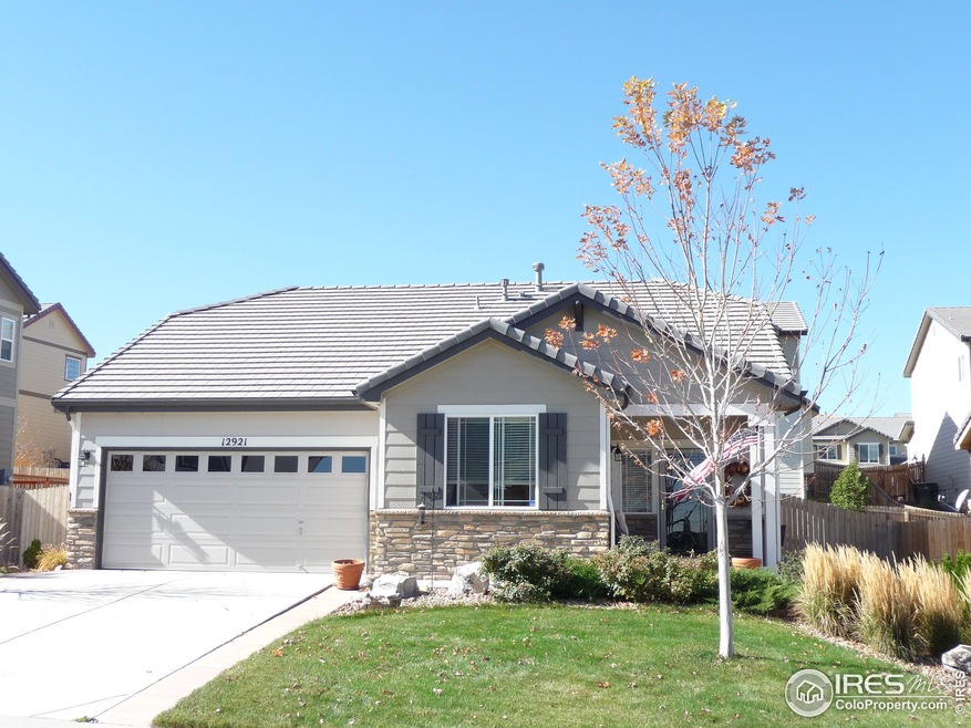12921 Spruce St, Thornton, CO 80602 - photo 1