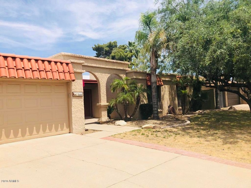 2626 W Onza Ave, Mesa, AZ 85202 - photo 1