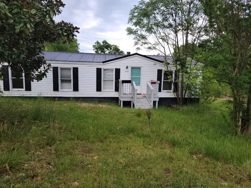 1573 Blakely Rd, Waterloo, SC 29384 - photo 1