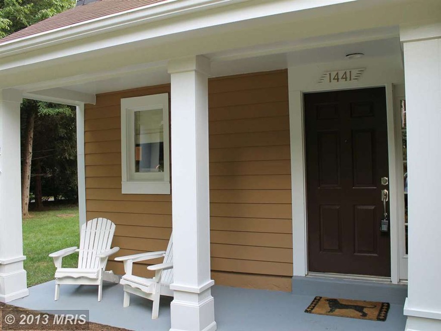 1441 Church Hill Place unit 1441, Reston, VA 20194 - photo 1