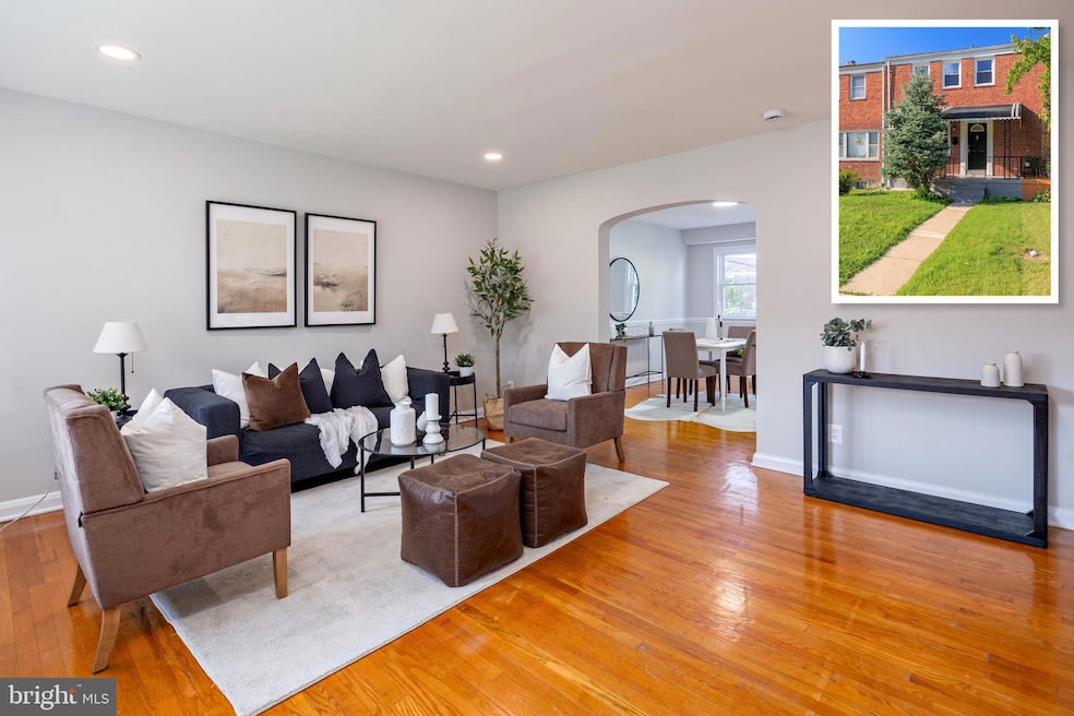 1531 Wadsworth Way, Baltimore, MD 21239 - photo 1