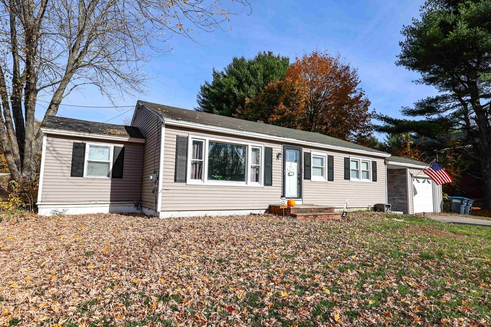 4 River Rd, Allenstown, NH 03275 - photo 1