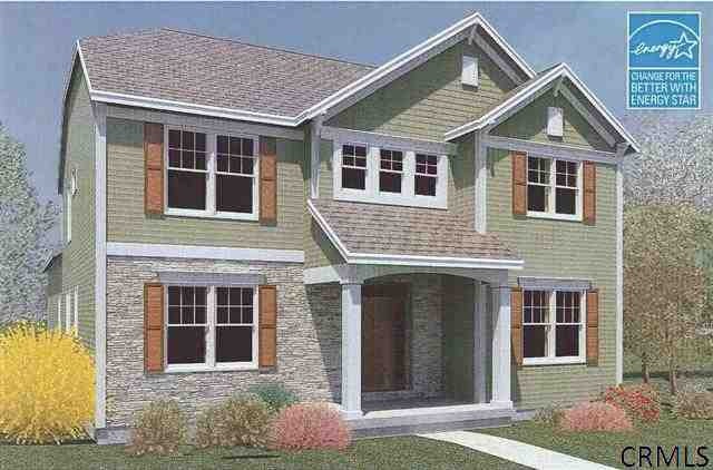 18 E Broadway, Saratoga Springs, NY 12866 - photo 1