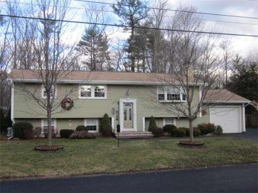 20 Wing Terrace, Burlington, MA 01803 - photo 1