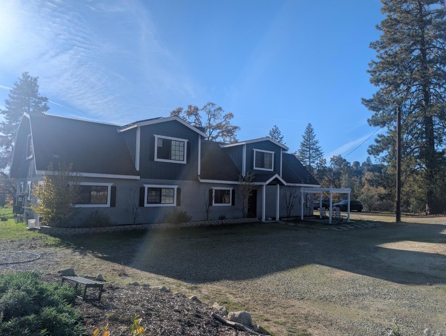 55110 Los Pinos Ln, Wishon, CA 93669 - photo 1