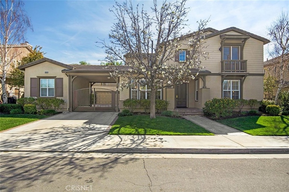 25410 Magnolia Ln, Stevenson Ranch, CA 91381 - photo 1