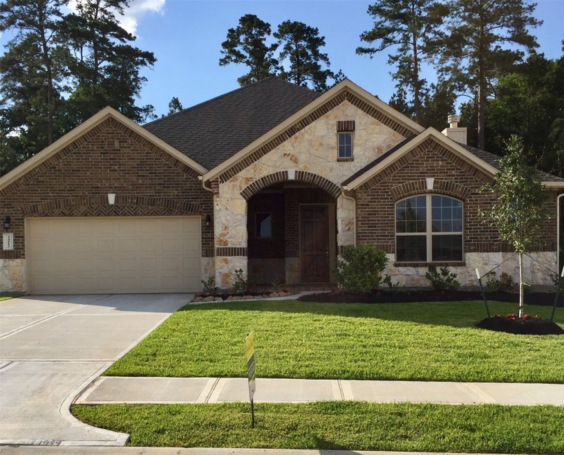 14112 Cleetwood Trail Ct, Conroe, TX 77384 - photo 1