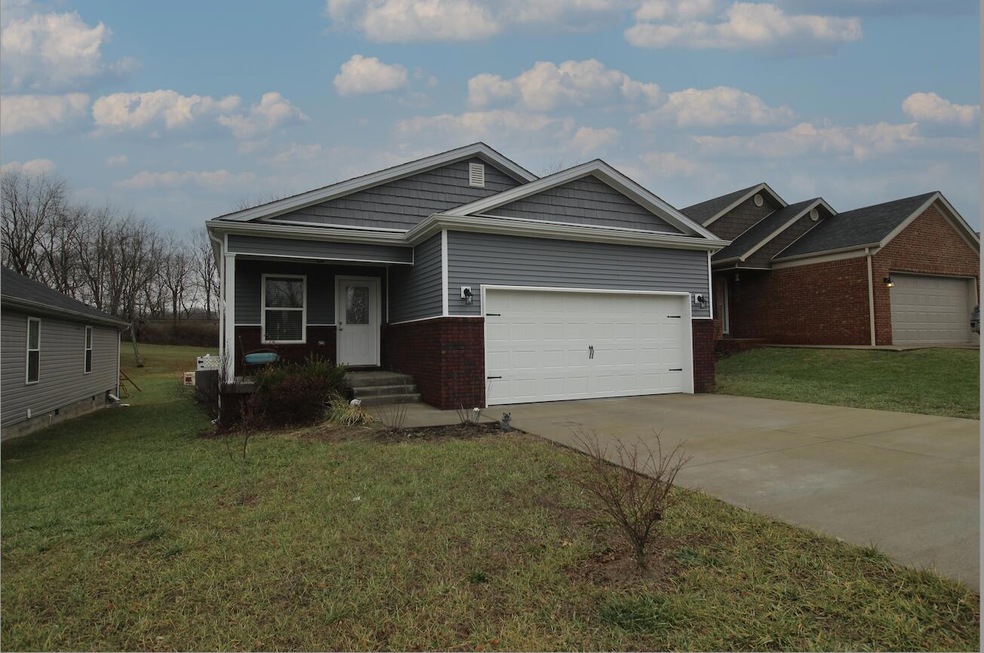 111 Bobby Jones Blvd, Frankfort, KY 40601 - photo 1