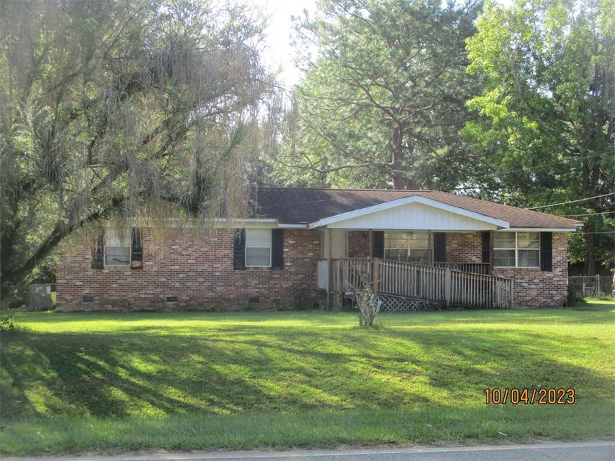 Main View