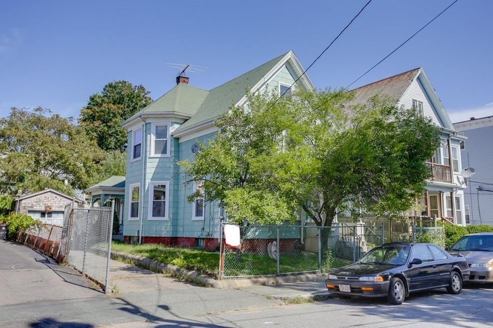 59 Calmar St, Brockton, MA 02301 - photo 1