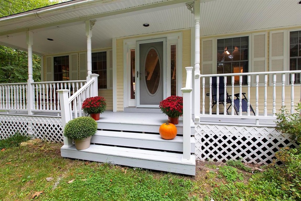 139 Bolan Rd, Milton, NH 03851 - photo 1