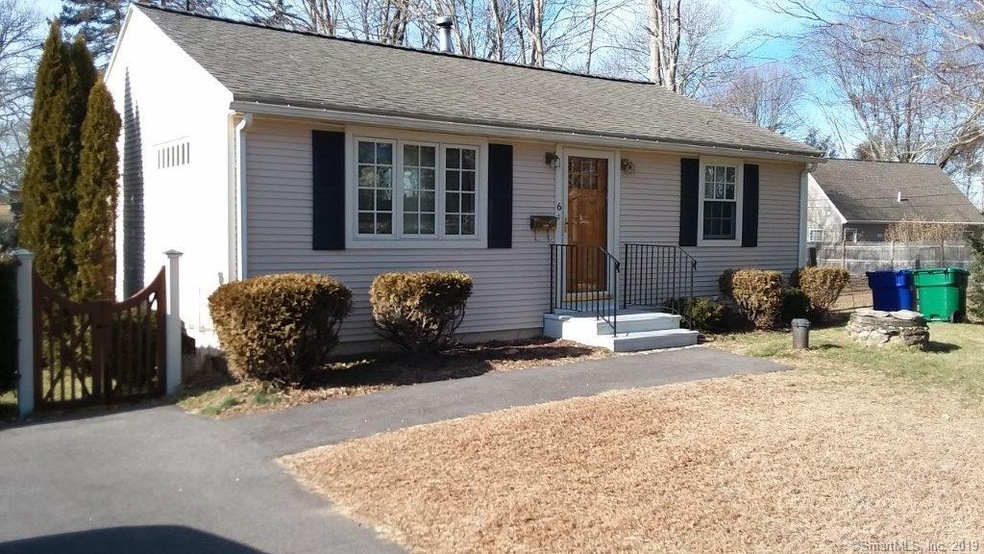 6 Vivian Ct, Waterford, CT 06385 - photo 1
