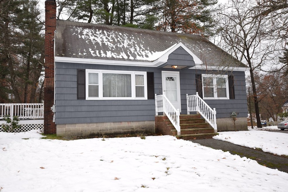 5 Overlook Terrace, Dracut, MA 01826 - photo 1