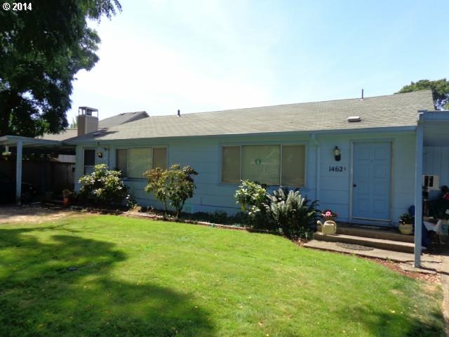 1460 Morningside Dr, Eugene, OR 97401 - photo 1