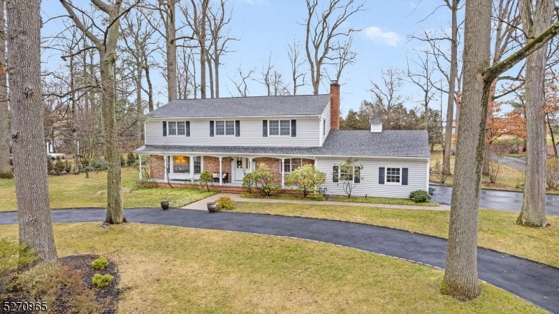 22 Blackbirch Rd, Scotch Plains, NJ 07076 - photo 1