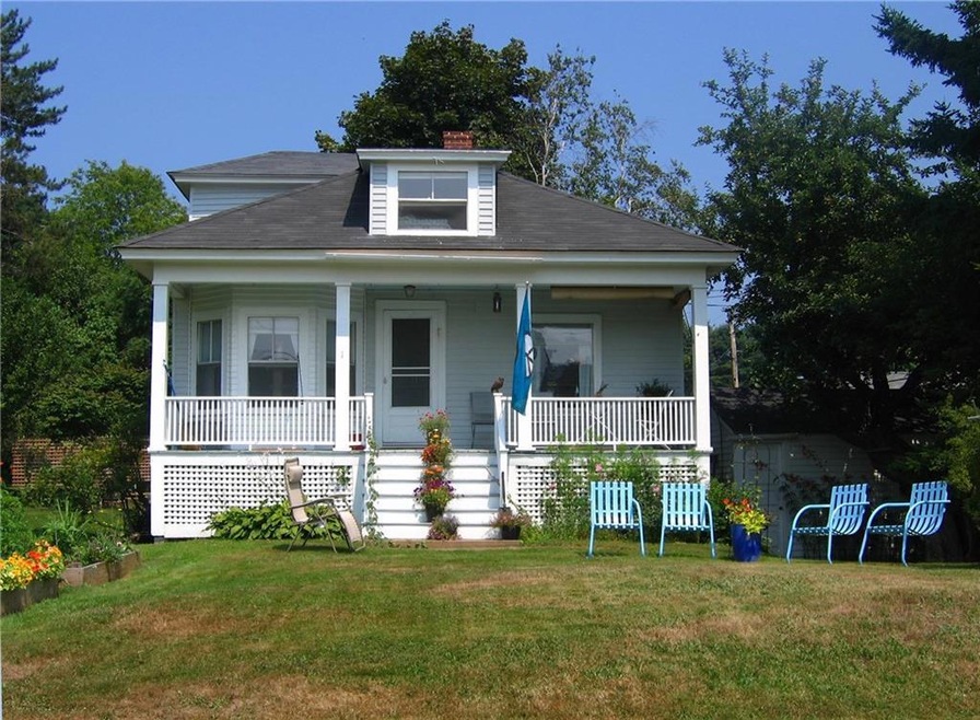 1 Coleman Ave, Kittery Point, ME 03905 - photo 1
