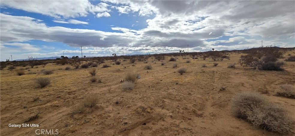 0 Handley Rd unit OC25004576, Landers, CA 92285 - photo 1