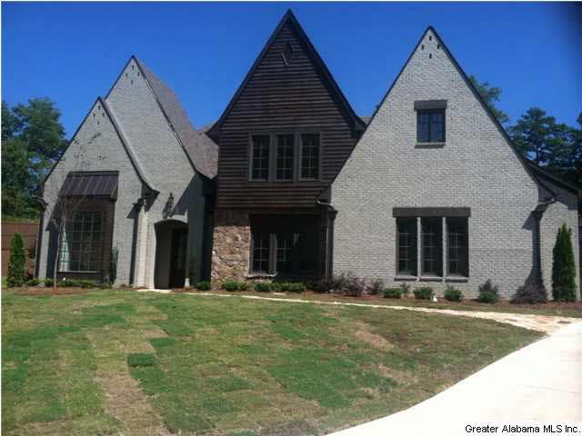 Lot 12 Pumphouse Village ~ Almost complete!