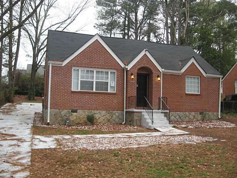 Exterior Front. WELCOME HOME!!