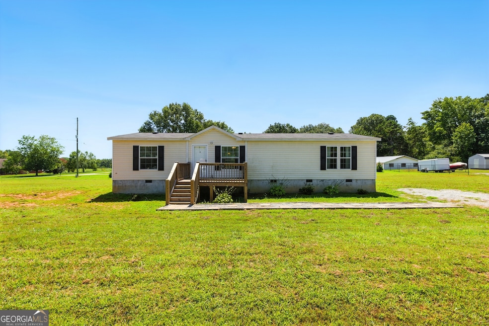 120 Beck Rd, Mount Airy, GA 30563 - photo 1