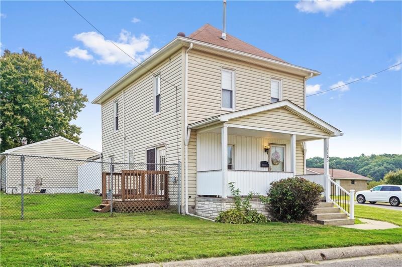 1103 Porter St, Conway, PA 15027 - photo 1