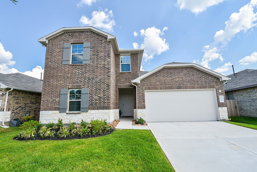 Beautiful home for lease in Mill Creek Magnolia!