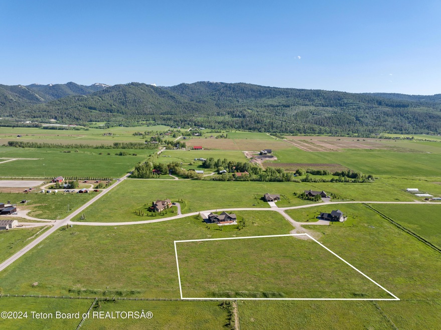 Proximity to mountain trails
