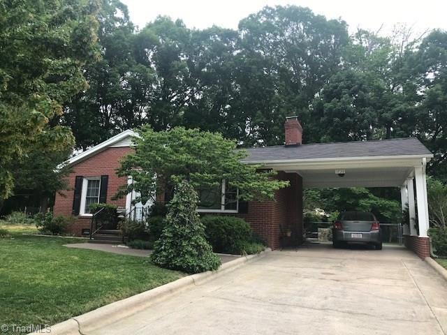 1739 Harvell St, Asheboro, NC 27205 - photo 1