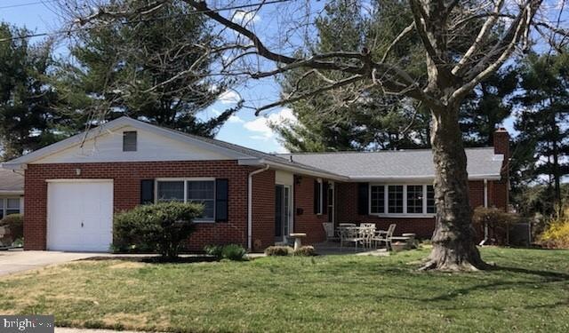 2632 Whitman Dr, Wilmington, DE 19808 - photo 1