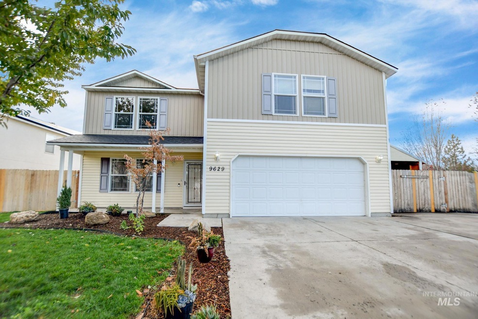 Sold • Co-Listing Agent