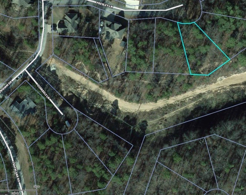 Lot 9 Presley Ln, Bella Vista, AR 72714 - photo 1