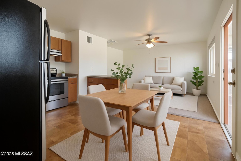 2821 N Columbus Blvd unit 19, Tucson, AZ 85712 - photo 1