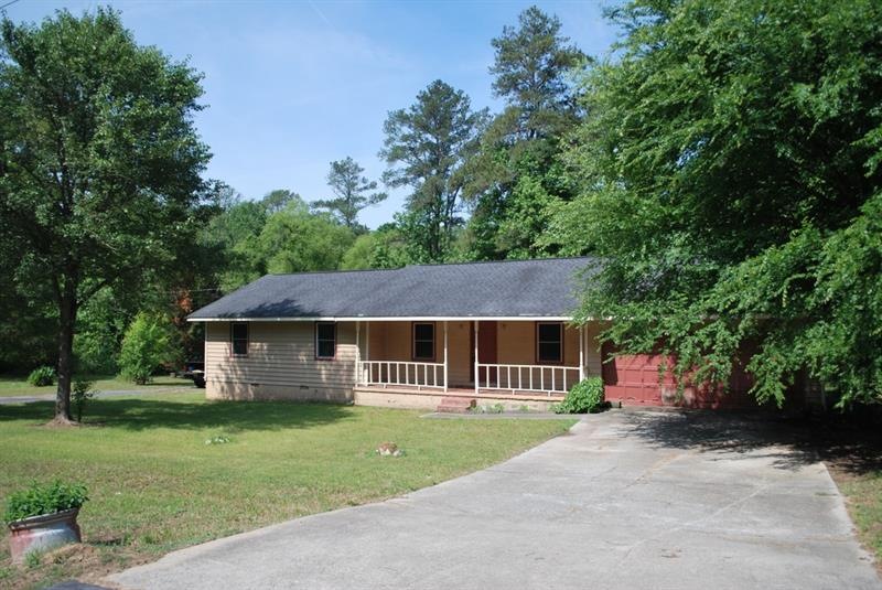 2063 Ebenezer Rd SW, Conyers, GA 30094 - photo 1