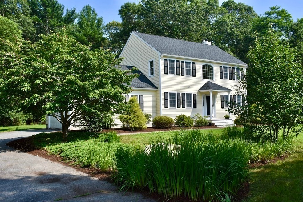 5 Old Logging Rd, Marion, MA 02738 - photo 1