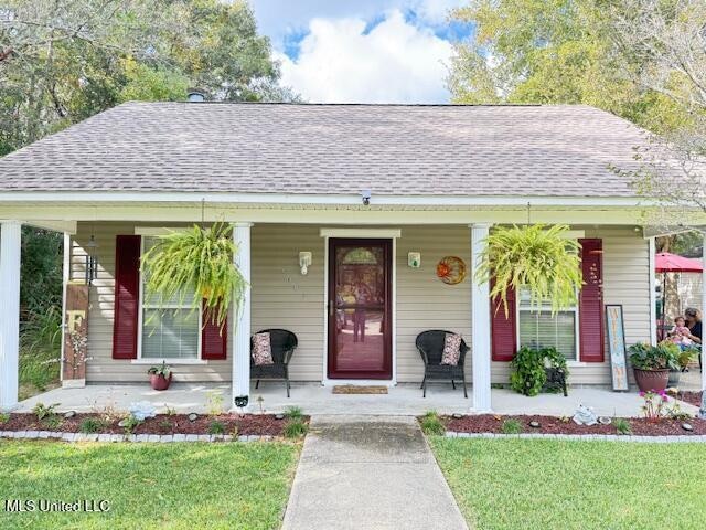 2007 45th Ave, Gulfport, MS 39501 - photo 1