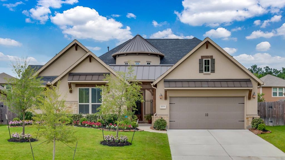 31779 Serrano Bluff Ln, Spring, TX 77386 - photo 1