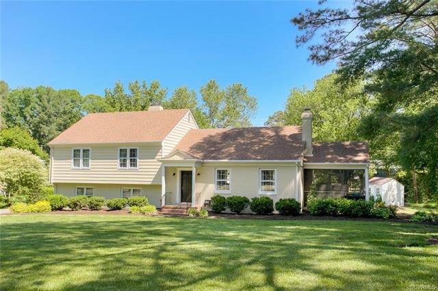 8804 Bellefonte Rd, Henrico, VA 23229 - photo 1