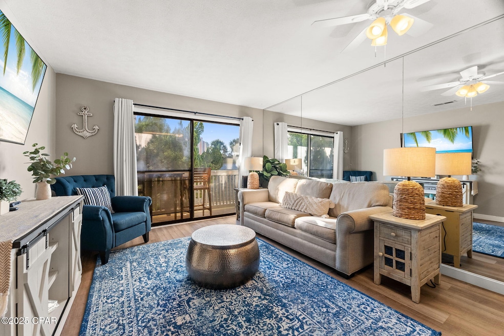 17614 Front Beach Rd unit 44A, Panama City Beach, FL 32413 - photo 1