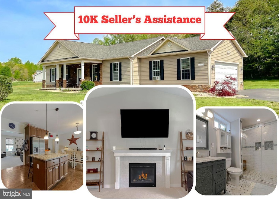 15880 Moss Creek Ct, Brandywine, MD 20613 - photo 1