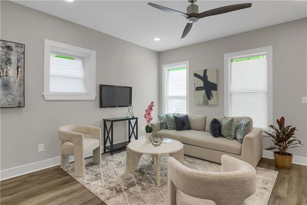 697 Fayetteville Rd SE unit 101, Atlanta, GA 30316 - photo 1