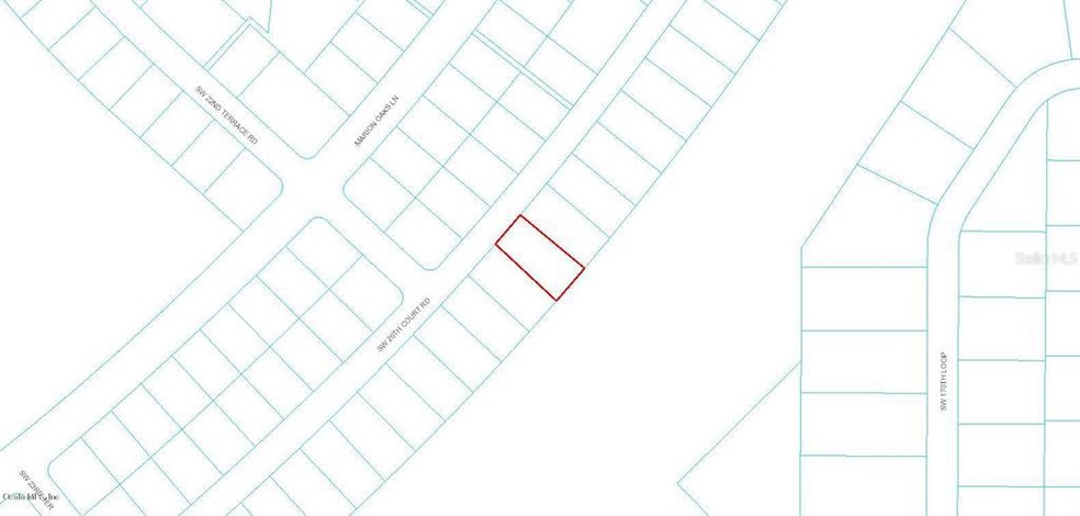 0 SW 20th Court Rd unit 543324, Ocala, FL 34473 - photo 1