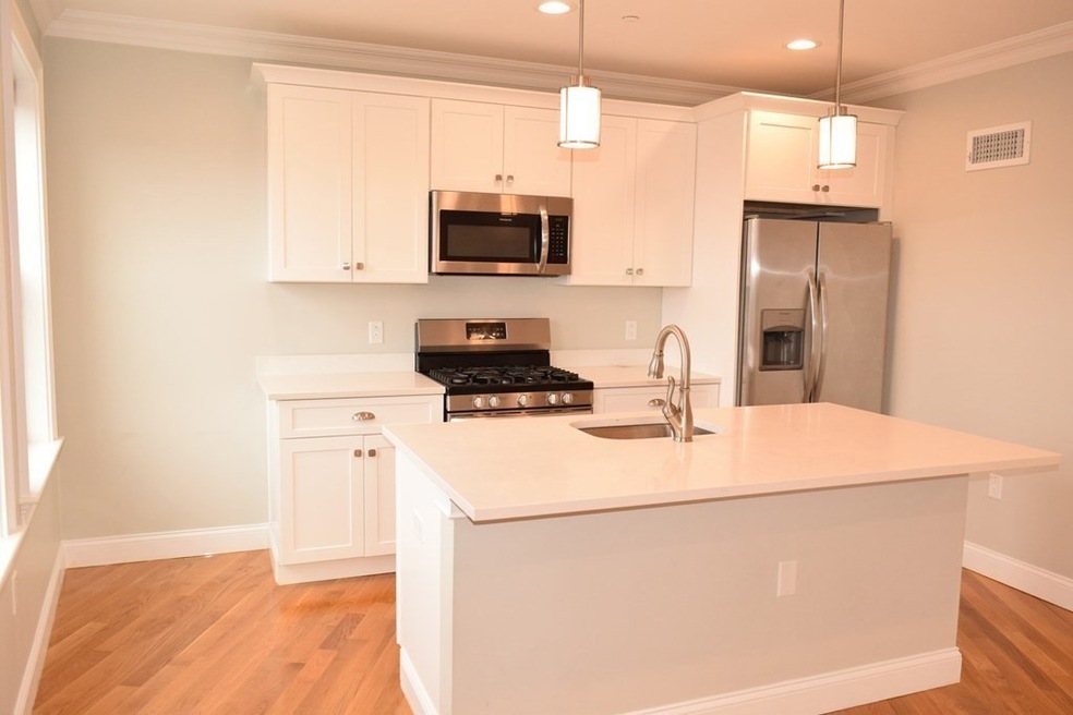 1664 Dorchester Ave unit 3, Boston, MA 02122 - photo 1