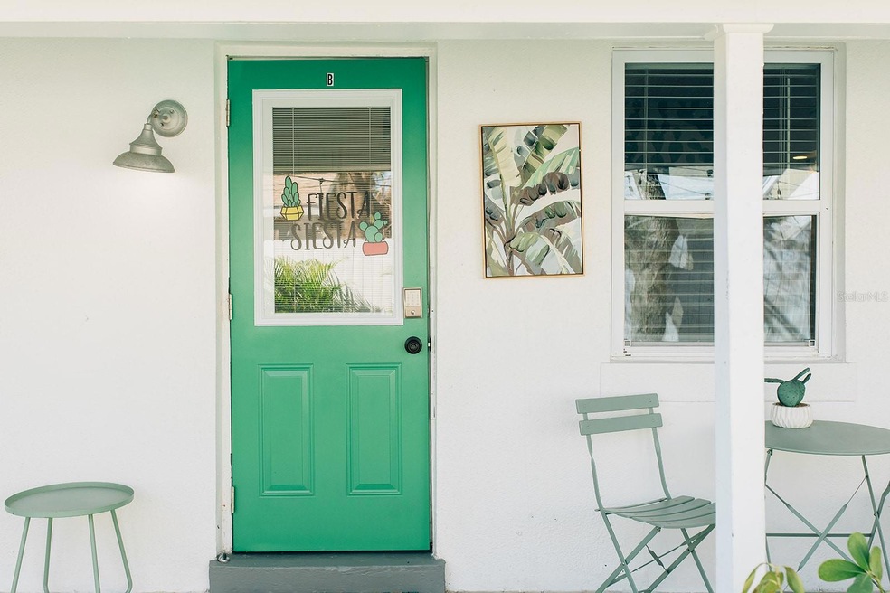 360 78th Ave unit 3, Saint Pete Beach, FL 33706 - photo 1