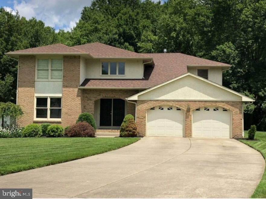 28 Hilliard Way, Sewell, NJ 08080 - photo 1