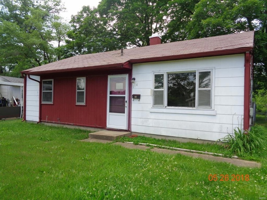 114 S Rolla St, Rolla, MO 65401 - photo 1